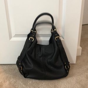 Black Merona Purse